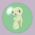 1:1 amoeba_(organism) anthro anthrofied bacteria_(organism) biped black_eyes breasts bubble cell_(organism) female floating generation_5_pokemon genitals goo_creature goo_humanoid green_body green_skin hi_res hovering humanoid liquid looking_back micro_organism_(organism) navel nintendo nude open_mouth pokemon pokemon_(species) pokemorph posexe pussy simple_background solo solosis tongue unicellular_organism_(organism)