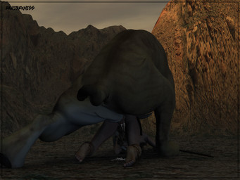 2008 3d all_fours bestiality cgi doggystyle duo feline female feral from_behind human interspecies male male/female mammal rawdarkness saber_tooth_tiger sex
Rating: Explicit
Score: 6
User: furmann
Date: July 21, 2013 2008 3d all_fours bestiality cgi doggystyle duo feline female feral from_behind human interspecies male male/female mammal rawdarkness saber_tooth_tiger sex
Rating: Explicit
Score: 6
User: furmann
Date: July 21, 2013