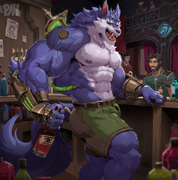 Rating: s
ID: 5697294
Date: 2025-07-09 15:47:01 -0400
Status: active
Score: 28
absurd_res anthro arcane_(tv_series) biceps canid canine canis ekko_(lol) fangs fur group hi_res human jayce_(lol) jinx_(lol) league_of_legends male mammal muscular muscular_anthro muscular_male nipples physen riot_games silco_(arcane) teeth tencent vander_(arcane) vein veiny_muscles warwick_(lol) wolf post #5697294