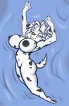 2013 anthro areola big_breasts breasts canine dalmatian dog erect_nipples female hair joelasko looking_at_viewer navel nipples nude pussy smile solo white_hair
Rating: Explicit
Score: 5
User: Robinebra
Date: October 24, 2013