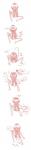 ! ... anthro benson blush dialog gumball_(candy) gumball_machine hands male masturbation open_mouth orgasm plain_background regular_show solo text what white_background
Rating: Questionable
Score: 2
User: king-kaze
Date: March 18, 2014