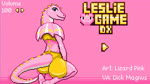 anthro bodily_fluids bouncing_butt butt butt_slap cum cumshot duo ejaculation erection femboy genital_fluids genitals handjob humanoid_genitalia humanoid_penis male male/male moan oral penile penis sex slap solo spanking lizardpinkstudios cherryblossomgames mythology leslie_(lizardpinkstudios) agamid dragon frilled_lizard lizard mythological_creature mythological_scalie reptile scalie 16:9 animated digital_media_(artwork) hi_res multiple_scenes pixel_(artwork) pixel_animation short_playtime sound webm widescreen