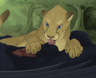 avian cougar duo feline female feral forest gryphon male mammal oral outside paws penis scratch scratch_gryph_(artist) tongue tree
Rating: Explicit
Score: 5
User: Sypha
Date: February 15, 2015 avian cougar duo feline female feral forest gryphon male mammal oral outside paws penis scratch scratch_gryph_(artist) tongue tree
Rating: Explicit
Score: 5
User: Sypha
Date: February 15, 2015