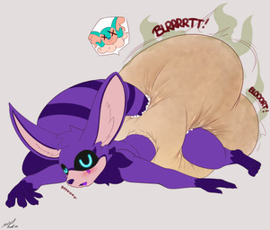 after_vore anthro big_diaper blush clothed clothing diaper diaper_disposal diapered_pred digestion_implied disposal feces machine male on_chest open_mouth pooping scat_disposal sleeping soiled_diaper soiling soiling_diaper stink_fumes unclean_diaper used_diaper using_diaper vore wearing_diaper steelshark indigo_park rambley_raccoon canid canine fennec_fox fox hybrid mammal procyonid raccoon true_fox hi_res