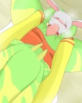 alice ambiguous_gender blush bottomless erection fellatio forced forced_oral head_grab lagomorph male mammal oral oral_sex penis rabbit sex tsubasa1110
Rating: Explicit
Score: 3
User: ChestFox
Date: March 29, 2014