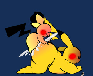 age_difference ageplay anthro anus big_breasts big_butt black_tail blush bodily_fluids body_blush breasts butt butt_blush butt_grab cum cum_drip cum_inside cumshot doggystyle dominant dominant_young dripping duo ejaculation eyes_closed female feral from_behind_position fur genital_fluids hand_on_butt heart_symbol larger_dom male male/female narrowed_eyes nude older_penetrated open_mouth penetration roleplay seduced seductive sex shortstack shota simple_background size_difference size_play smile smiling_at_another smiling_at_partner sound_effects tail text thick_thighs transparent_background yellow_body yellow_fur yellow_tail young young_anthro young_male young_penetrating younger_male anonymousmoonman nintendo pokemon generation_1_pokemon generation_2_pokemon mammal pichu pikachu pokemon_(species) rodent alpha_channel digital_media_(artwork) english_text