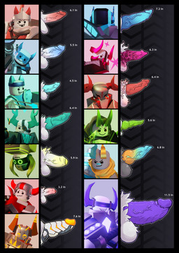 banhammer big_penis chart genitals group knot knotted_penis machine male micropenis multicolored_penis not_furry penile_spines penis pubes ranged_weapon shuriken simple_background size_chart small_penis tapering_penis weapon sinfulgranite phighting roblox ban_hammer_(phighting) biograft_(phighting) boombox_(phighting) coil_(phighting) hyperlaser_(phighting) katana_(phighting) medkit_(phighting) rocket_(phighting) shuriken_(phighting) skateboard_(phighting) slingshot_(phighting) subspace_tripmine_(phighting) sword_(phighting) demon inphernal robloxian robot absurd_res hi_res