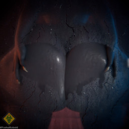 against_surface anthro ass_on_glass big_butt butt butt_focus female glass grey_body grey_skin hand_on_butt huge_butt on_glass solo standing thick_thighs water water_drop wet wet_body wide_hips yoshai_the_kobold_(artist) coolmaster98_(modeler) halo_(series) microsoft xbox_game_studios alien sangheili 1:1 3d_(artwork) absurd_res digital_media_(artwork) hi_res