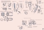 anal anal_penetration anthro anus bdsm bondage_gear buttplug chain chastity_cage chastity_device chastity_piercing claws clitoris clitoris_piercing cock_and_ball_torture contraption_concept diagram egg_vibrator faux_gaping feet female frenum_ladder frenum_piercing gaping gaping_anus genital_piercing genital_torture genitals hollow_plug hollow_sex_toy humanoid_genitalia humanoid_penis labia_piercing ladder_piercing lock male nipple_piercing nipples object_in_ass padlock penetration penis penis_piercing piercing plug_(sex_toy) pussy pussy_piercing pussy_sounding restraints schematic screw screws sewn_pussy sex_toy sex_toy_in_ass sex_toy_in_pussy sex_toy_insertion sounding_rod speculum spreader_toy stylized_chastity_cage talons text toes urethral vaginal vaginal_penetration vibrator vibrator_in_pussy zero_pictured s-nina monster 2018 english_text hi_res signature watermark