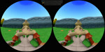 biped blonde_hair blue_eyes duo female female_penetrated first_person_view fisheye_lens fur genitals hair interspecies long_ears looking_at_viewer male male/female male_penetrating male_penetrating_female male_pov penetration penile penile_penetration penis penis_in_pussy sex vaginal vaginal_penetration doublestuffed activision spyro_the_dragon bianca_(spyro) human lagomorph leporid mammal rabbit 180_fov 2019 2:1 3d_(artwork) 3d_animation animated digital_media_(artwork) hi_res no_sound short_playtime side_by_side_stereogram stereogram wall_eye_stereogram webm