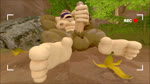 abs anthro balls banana_peel biceps big_balls big_penis erection eyewear feet forest genitals grin hand_behind_head kerchief male masturbation muscular muscular_male nipples nude outside pecs penis penis_grab plant recording rock smile solo spread_legs spreading sunglasses teeth tree charzcavern donkey_kong_(series) nintendo funky_kong ape gorilla haplorhine mammal primate 16:9 2022 3d_(artwork) 3d_animation animated digital_media_(artwork) long_playtime no_sound source_filmmaker_(artwork) webm widescreen