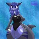 anthro female silly archenarie fish marine shark 1:1 absurd_res digital_media_(artwork) hi_res