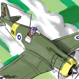2011 aircraft airplane equine female flying friendship_is_magic horn john_joseco mammal my_little_pony twilight_sparkle_(mlp) unicorn world_war_2
Rating: Safe
Score: 1
User: RenaDyne
Date: May 18, 2011 2011 aircraft airplane equine female flying friendship_is_magic horn john_joseco mammal my_little_pony twilight_sparkle_(mlp) unicorn world_war_2
Rating: Safe
Score: 1
User: RenaDyne
Date: May 18, 2011