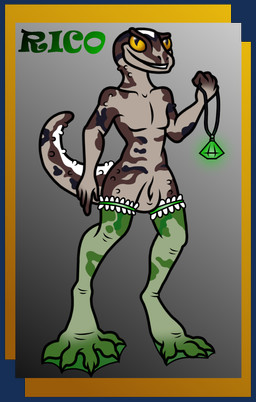 4_fingers 4_toes anthro arm_markings belly belly_markings big_feet black_markings brown_body brown_claws brown_fingers brown_markings brown_scales brown_toes claws clothing diamond_(gem) diamond_necklace digitigrade feet fingers frilly frilly_clothing frilly_legwear frilly_stockings gem genitals glistening glistening_eyes glistening_gem glowing_gem green_clothing green_gem green_legwear green_stockings head_markings holding_jewelry holding_object jewelry leg_markings legwear legwear_only looking_at_viewer male markings mostly_nude multicolored_body name_drop neck_markings necklace nylon nylon_clothing nylon_stockings nylons open_mouth open_smile orange_eyes paws pupils raised_arm raised_tail scale_markings scales short_tail shoulder_markings simple_background slim slit_pupils small_tail small_waist smile smiling_at_viewer snout solo standing stockings stockings_only striped_body striped_head striped_markings striped_tail stripes tail tail_markings tan_body tan_scales tapering_tail text toe_claws toes translucent translucent_clothing translucent_legwear translucent_stockings white_stripes yellow_eyes janek5 rico_the_gecko_(janek5) gecko lizard reptile scalie digital_media_(artwork) hi_res