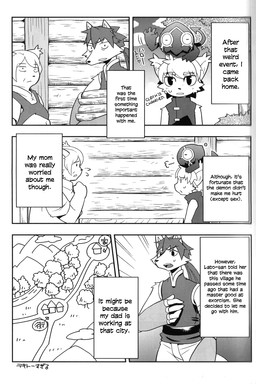 awkward black_and_white clothing comic demon dickpenis english_text eyes_closed female harusuke haruto hi_res loki male manga map markings monochrome mother on_head outcrosser parent smile sweat text waving worried

Rating: Safe
Score: 7
User: AbsebaroKoon
Date: April 10, 2012