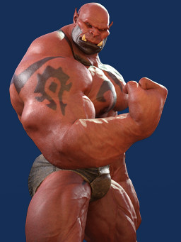 clothed clothing humanoid_pointy_ears male muscular muscular_humanoid muscular_male nipples pecs pointy_ears simple_background solo tattoo transparent_background underwear underwear_only vein veiny_muscles m.freak blizzard_entertainment warcraft garrosh_hellscream humanoid orc 3:4 3d_(artwork) alpha_channel digital_media_(artwork) hi_res
