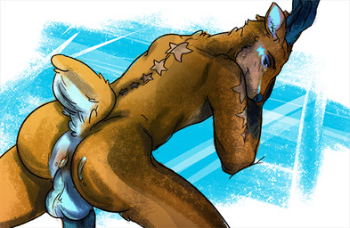 2014 after_sex anthro anus balls butt byokiboy canine cervine cum cum_in_ass cum_inside deer fur horn looking_at_viewer male mammal nude penis solo
Rating: Explicit
Score: 1
User: deadmen2
Date: February 26, 2015 2014 after_sex anthro anus balls butt byokiboy canine cervine cum cum_in_ass cum_inside deer fur horn looking_at_viewer male mammal nude penis solo
Rating: Explicit
Score: 1
User: deadmen2
Date: February 26, 2015