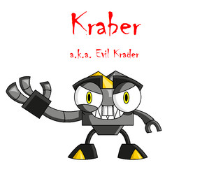 3_fingers ambiguous_gender black_body buckteeth electronics evil_grin fingers looking_at_object looking_at_phone machine not_furry phone rock sharp_teeth simple_background smile solo teeth white_background yellow_eyes princess-josie-riki cartoon_network lego mixels krader cragster elemental_creature mineral_fauna mixel_(species) robot rock_creature male_(lore)