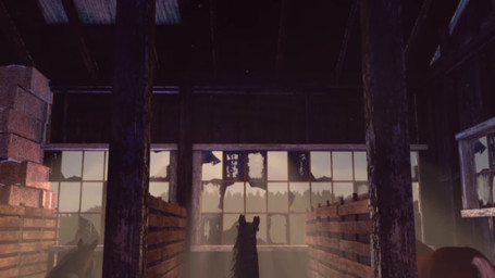 animal_genitalia animal_penis animal_vulva anthro anthro_on_feral anthro_penetrating anthro_penetrating_feral anus balls barn bestiality bodily_fluids butt caught_in_the_act claws close-up cum cum_from_vagina cum_in_vagina cum_inside duo_focus equine_genitalia equine_penis equine_vulva erection exhibitionism eyes_closed female female_penetrated feral feral_penetrated finger_claws genital_fluids genitals group interspecies leaking_cum male male/female male_on_feral male_penetrating male_penetrating_female masturbation membrane_(anatomy) membranous_wings nude orgasm penetration penile penile_masturbation penile_penetration penis penis_in_vagina purple_balls purple_penis rough_sex sex surprised tail teeth vaginal vaginal_penetration vulva wings anonymous_artist metroid mythology nintendo ridley dragon equid equine horse human mammal mythological_creature mythological_scalie scalie 16:9 3d_(artwork) 3d_animation animated digital_media_(artwork) hi_res high_framerate huge_filesize long_playtime sound webm widescreen