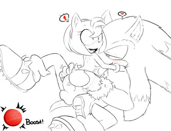 ! 2015 <3 amy_rose anthro balls blush breasts butt cowgirl_position duo english_text female female_on_top fur hair hearlesssoul hedgehog male male/female mammal nude on_top open_mouth penetration penis sega sex sonic_(series) sonic_the_hedgehog straddling text vaginal vaginal_penetration werehog
Rating: Explicit
Score: 4
User: Granberia
Date: February 24, 2015 ! 2015 <3 amy_rose anthro balls blush breasts butt cowgirl_position duo english_text female female_on_top fur hair hearlesssoul hedgehog male male/female mammal nude on_top open_mouth penetration penis sega sex sonic_(series) sonic_the_hedgehog straddling text vaginal vaginal_penetration werehog
Rating: Explicit
Score: 4
User: Granberia
Date: February 24, 2015