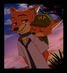 E621 profile picture for @Nosedive