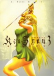 big_breasts blonde_hair breasts comic doujinshi elf female hair ken_jyuu loddos long_hair not_furry solo sword weapon
Rating: Questionable
Score: 3
User: kaleemmcintyre
Date: October 10, 2011