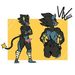 E621 profile picture for @League