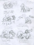 alien awesomenauts catti coco_nebulon comic female gnaw monochrome sketch
Rating: Explicit
Score: 0
User: Rexic
Date: July 18, 2013