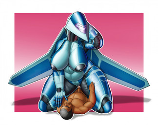 5_fingers aircraft airplane anthro anthro_on_top anthro_penetrated areola back_wings big_areola big_breasts black_nipples blue_body bodily_fluids breasts brown_body brown_skin cowgirl_position cum cum_in_vagina cum_inside cum_on_penis dark_body dark_skin dominant dominant_anthro dominant_female duo erection female female_penetrated fingers from_front_position genital_fluids genitals human_on_anthro human_penetrating human_penetrating_anthro humanoid_genitalia humanoid_penis interspecies jet lying machine male male/female male_on_bottom male_penetrating male_penetrating_female metallic_body nipples non-mammal_nipples nude nude_anthro nude_female nude_human nude_male on_back on_bottom on_top penetration penile penile_penetration penis penis_in_vagina sex simple_background size_difference thick_thighs vaginal vaginal_penetration vehicle vulva wide_hipped_anthro wide_hipped_female wide_hips wings ndragon3 disney planes_(disney) john_(sora874) aeromorph human living_aircraft living_machine living_vehicle mammal digital_media_(artwork) hi_res