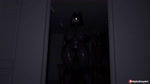 areola bedroom big_areola big_breasts black_body black_hair black_nipples breasts camera_view claws detailed_background dust female finger_claws glistening glistening_body hair handheld huge_breasts huge_thighs night nipples patreon_logo patreon_username realistic slightly_chubby solo thick_thighs white_eyes alphasoup scrag_(modeler) blender_cycles patreon scp_foundation mal0 scp-1471-a scp-1471-a_(scrag) skulldog_(species) 16:9 3d_(artwork) 3d_animation animated blender_(artwork) digital_media_(artwork) hi_res no_sound short_playtime webm widescreen