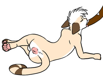 anthro anus belly big_anus big_belly eating_feces excessive_feces eyes_closed feces feces_in_mouth feces_pile feeding_tube hair huge_belly hyper hyper_belly hyper_feces inflation living_septic_tank lying male markings medical_instrument neck_bulge on_side pawpads pink_anus pink_pawpads pooping puffy_anus scat_inflation scatplay scientific_instrument solo striped_markings striped_tail stripes swallowing tail tail_markings tan_body tongue tongue_out white_hair crowbarcrow domestic_cat felid feline felis mammal 4:3 animated