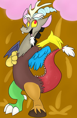 beard brown_fur discord_(mlp) draconequus facial_hair friendship_is_magic fur grey_fur happy horn male my_little_pony open_mouth red_eyes solo thedoggygal tongue yellow_sclera
Rating: Safe
Score: 3
User: DeltaFlame
Date: February 25, 2015 beard brown_fur discord_(mlp) draconequus facial_hair friendship_is_magic fur grey_fur happy horn male my_little_pony open_mouth red_eyes solo thedoggygal tongue yellow_sclera
Rating: Safe
Score: 3
User: DeltaFlame
Date: February 25, 2015