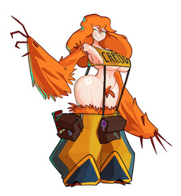 bottomless bottomwear breasts clothed clothing crop_top feathers female hair light_body light_skin low-riding midriff oversized_clothing pants pubes red_hair shirt solo topwear under_boob undressing wide_hips exile152 european_mythology greek_mythology mythology anna_highlander animal_humanoid avian avian_humanoid harpy harpy_humanoid humanoid mythological_avian mythological_creature absurd_res hi_res