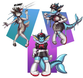 anthro basic_sequence biped black_nose breast_growth breasts brown_hair bulge clenched_teeth clothing dress eyes_closed female footwear gender_transformation geometric_background goo_transformation growth hair hand_on_breast hat headgear headwear hooves latex looking_at_viewer male mtf_transformation open_mouth shoes short_hair simple_background solo species_transformation standing tail teeth three_frame_image three_frame_sequence transformation transformation_by_item transformation_mechanism transformation_sequence redflare500 nintendo pokemon team_rocket koopsloops deer eeveelution generation_1_pokemon mammal pokemon_(species) vaporeon 2019 hi_res sequence