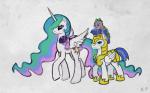 armor baby blue_eyes blue_hair cub cutie_mark dragon equine female friendship_is_magic guard hair horn karol_pawlinski male mammal multi-colored_hair my_little_pony pegasus plain_background princess princess_celestia_(mlp) purple_body purple_eyes purple_hair royalty sleeping slit_pupils spike_(mlp) spines twilight_sparkle_(mlp) unicorn white_background white_body winged_unicorn wings young younger
Rating: Safe
Score: 9
User: Freel
Date: April 14, 2014