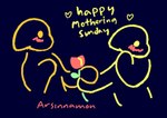 anthro blush blush_lines duo female flower giving_flower heart_after_text heart_symbol holidays male male/female petals plant rose_petals simple_background simple_coloring simple_eyes sunday toony arsinnamon mother's_day mythology lemon_(arsinnamon) orange_(arsinnamon) animal_humanoid dragon dragon_humanoid humanoid mythological_creature mythological_scalie scalie signature sketch incest_(lore) mother_(lore) mother_and_child_(lore) mother_and_son_(lore) parent_(lore) parent_and_child_(lore) parent_and_son_(lore) son_(lore)