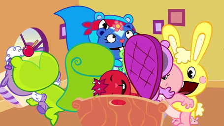 ambiguous_penetration anthro bodily_fluids cum cum_in_mouth cum_inside fellatio female genital_fluids group group_sex male male/female on_model oral orgy penetration penile sex style_emulation nemao happy_tree_friends cuddles_(htf) flaky_(htf) flippy_(htf) giggles_(htf) lammy_(htf) nutty_(htf) petunia_(htf) splendid_(htf) toothy_(htf) bear bovid caprine lagomorph leporid mammal mephitid porcupine rabbit rodent sciurid sheep skunk tree_squirrel 16:9 2017 animated hi_res high_framerate loop short_playtime sound video widescreen