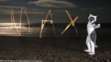 anthro beach cute fursuit looking_at_viewer male max nature night outside pose real sea seaside solo text water
Rating: Safe
Score: 0
User: baracudaboy
Date: October 01, 2010 anthro beach cute fursuit looking_at_viewer male max nature night outside pose real sea seaside solo text water
Rating: Safe
Score: 0
User: baracudaboy
Date: October 01, 2010