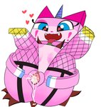 anthro bodily_fluids cum cum_in_pussy cum_inside female genital_fluids genitals lego_brick male male/female pussy solo foxart950 cartoon_network lego the_lego_movie unikitty! princess_unikitty unikitty domestic_cat felid feline felis mammal absurd_res hi_res