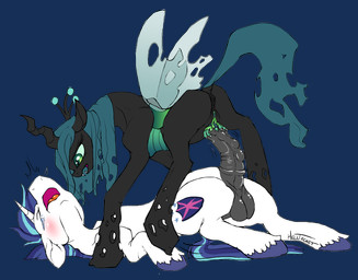 2013 alpha_channel animal_genitalia anus balls black_body black_skin blue_hair blush butt changeling crown cutie_mark digital_media_(artwork) domination duo egg_insertion equine erection fangs female female_domination feral forced friendship_is_magic fur green_eyes green_hair hair hellticket horn horse horsecock long_hair male male/female mammal multicolored_hair my_little_pony open_mouth oviposition penis pony pussy queen_chrysalis_(mlp) rape sex shining_armor_(mlp) signature tears two_tone_hair unicorn urethral urethral_insertion vaginal white_fur wings
Rating: Explicit
Score: 18
User: KrzykaczNerwus
Date: December 18, 2013 2013 alpha_channel animal_genitalia anus balls black_body black_skin blue_hair blush butt changeling crown cutie_mark digital_media_(artwork) domination duo egg_insertion equine erection fangs female female_domination feral forced friendship_is_magic fur green_eyes green_hair hair hellticket horn horse horsecock long_hair male male/female mammal multicolored_hair my_little_pony open_mouth oviposition penis pony pussy queen_chrysalis_(mlp) rape sex shining_armor_(mlp) signature tears two_tone_hair unicorn urethral urethral_insertion vaginal white_fur wings
Rating: Explicit
Score: 18
User: KrzykaczNerwus
Date: December 18, 2013