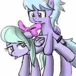 1:1 ambiguous_penetration cloud_chaser_(mlp) dildo duo equid equine feathered_wings feathers female female/female feral flitter_(mlp) friendship_is_magic hasbro incest_(lore) mammal my_little_pony mythological_creature mythological_equine mythology pegasus penetration purple_body purple_feathers quadruped sex_toy sibling_(lore) sirachanotsauce strapon tail twincest_(lore) twins_(lore) wings