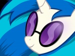 blue_hair equine eyewear female friendship_is_magic fur glasses hair horn mammal my_little_pony smile solo two_tone_hair unicorn vinyl_scratch_(mlp) white_fur
Rating: Safe
Score: 4
User: Rain34
Date: March 31, 2014