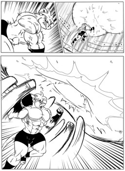 abs anthro ballbusting balls big_balls bulge clothed clothed_anthro clothed_male clothing cock_and_ball_torture cross-popping_vein duo_focus genital_torture genitals gloves group handwear huge_balls hyper hyper_balls hyper_genitalia jumping male male_anthro mostly_offscreen_character muscular muscular_male pain pecs punch text reagan700 mammal mouse murid murine rodent black_and_white comic digital_drawing_(artwork) digital_media_(artwork) english_text hatching_(art) hi_res monochrome shaded