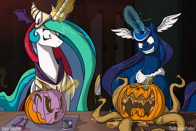 2014 blue_fur blue_hair costume duo equine female feral friendship_is_magic fur hair halloween holidays horn jack_o'_lantern knife long_hair magic mammal multicolored_hair my_little_pony paint princess_celestia_(mlp) princess_luna_(mlp) pumpkin sibling sisters smile thedracojayproduct white_fur winged_unicorn wings
Rating: Safe
Score: 18
User: Somepony
Date: November 01, 2014 2014 blue_fur blue_hair costume duo equine female feral friendship_is_magic fur hair halloween holidays horn jack_o'_lantern knife long_hair magic mammal multicolored_hair my_little_pony paint princess_celestia_(mlp) princess_luna_(mlp) pumpkin sibling sisters smile thedracojayproduct white_fur winged_unicorn wings
Rating: Safe
Score: 18
User: Somepony
Date: November 01, 2014