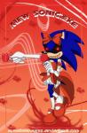 anthro blue_body blue_fur clothed clothing creepy crossdressing evil_grin femboy fur gloves glowing glowing_eyes handwear legwear looking_at_viewer male nightmare_fuel red_eyes smile solo stockings teeth underwear sumatradjvero creepypasta sega sonic.exe_(creepypasta) sonic_the_hedgehog_(series) tokyo_mew_mew mew_ringo sonic.exe sonic_the_hedgehog eulipotyphlan hedgehog mammal