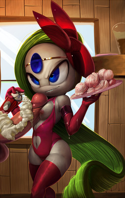 2015 anthro anthrofied areola breasts clothed clothing erect_nipples erection female human interspecies legwear leotard male male/female mammal meloetta nintendo nipples penis pokémon poképhilia sex skimpy theboogie thigh_highs titfuck video_games whipped_cream
Rating: Explicit
Score: 11
User: Robinebra
Date: February 15, 2015 2015 anthro anthrofied areola breasts clothed clothing erect_nipples erection female human interspecies legwear leotard male male/female mammal meloetta nintendo nipples penis pokémon poképhilia sex skimpy theboogie thigh_highs titfuck video_games whipped_cream
Rating: Explicit
Score: 11
User: Robinebra
Date: February 15, 2015