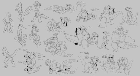 2_tails anthro biped blindfold bodily_fluids clothed clothing collar dialogue diaper diaper_only diaper_sniffing disembodied_hand duo embarrassed erection feces folded_diaper genital_fluids genitals grey_background groping_diaper group horn male male/male membrane_(anatomy) membranous_wings multi_tail object_in_urethra onesie overweight overweight_anthro overweight_male penetration penis rear_view simple_background size_difference sniffing soiled_diaper solo solo_focus spikes spikes_(anatomy) tail text topless trio unclean_diaper urethral urethral_penetration urine used_diaper wearing_diaper wet_diaper wing_spikes wings crackajackin final_fantasy legendz mythology square_enix brokenwing dandy_(legendz) flookz_(character) bangaa crocodile crocodilian dragon lizard mythological_creature mythological_scalie reptile scalie 2017 absurd_res digital_media_(artwork) english_text hi_res monochrome multiple_images