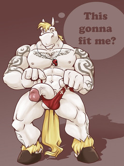 blonde_hair clothing drunklion equine fur hair horse male mammal markings muscles nipples penis simple_background solo speedo standing swimsuit theuseless thought_bubble whistle white_fur
Rating: Explicit
Score: -1
User: Chessax
Date: March 02, 2015 blonde_hair clothing drunklion equine fur hair horse male mammal markings muscles nipples penis simple_background solo speedo standing swimsuit theuseless thought_bubble whistle white_fur
Rating: Explicit
Score: -1
User: Chessax
Date: March 02, 2015