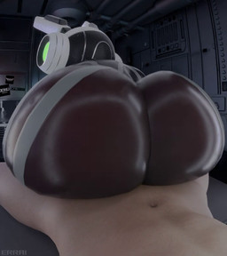 ambiguous_penetration anthro anthro_penetrated big_butt bouncing_butt butt butt_focus butt_jiggle dark_body duo female female_on_human female_penetrated from_behind_position glistening glistening_butt huge_butt human_on_anthro human_penetrating_female inside interspecies jiggling male male/female male_human male_penetrating male_penetrating_female nude on_bottom on_top penetration penile penile_penetration reverse_cowgirl_position sex shelf shortstack erraisigma sound_warning nibv zoidrawzaton_(modeler) project_turboblast tempo_(project_turboblast) human lagomorph leporid mammal rabbit robot_anthro 3d_(artwork) 3d_animation animated digital_media_(artwork) high_framerate huge_filesize long_playtime sound video