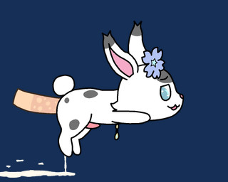 anal anal_penetration feral male male/male penetration simple_background transparent_background namefield1 jewelpet sanrio sega_fave ageam_(sylvtasticalsylveon) 5:4 alpha_channel animated animated_webp